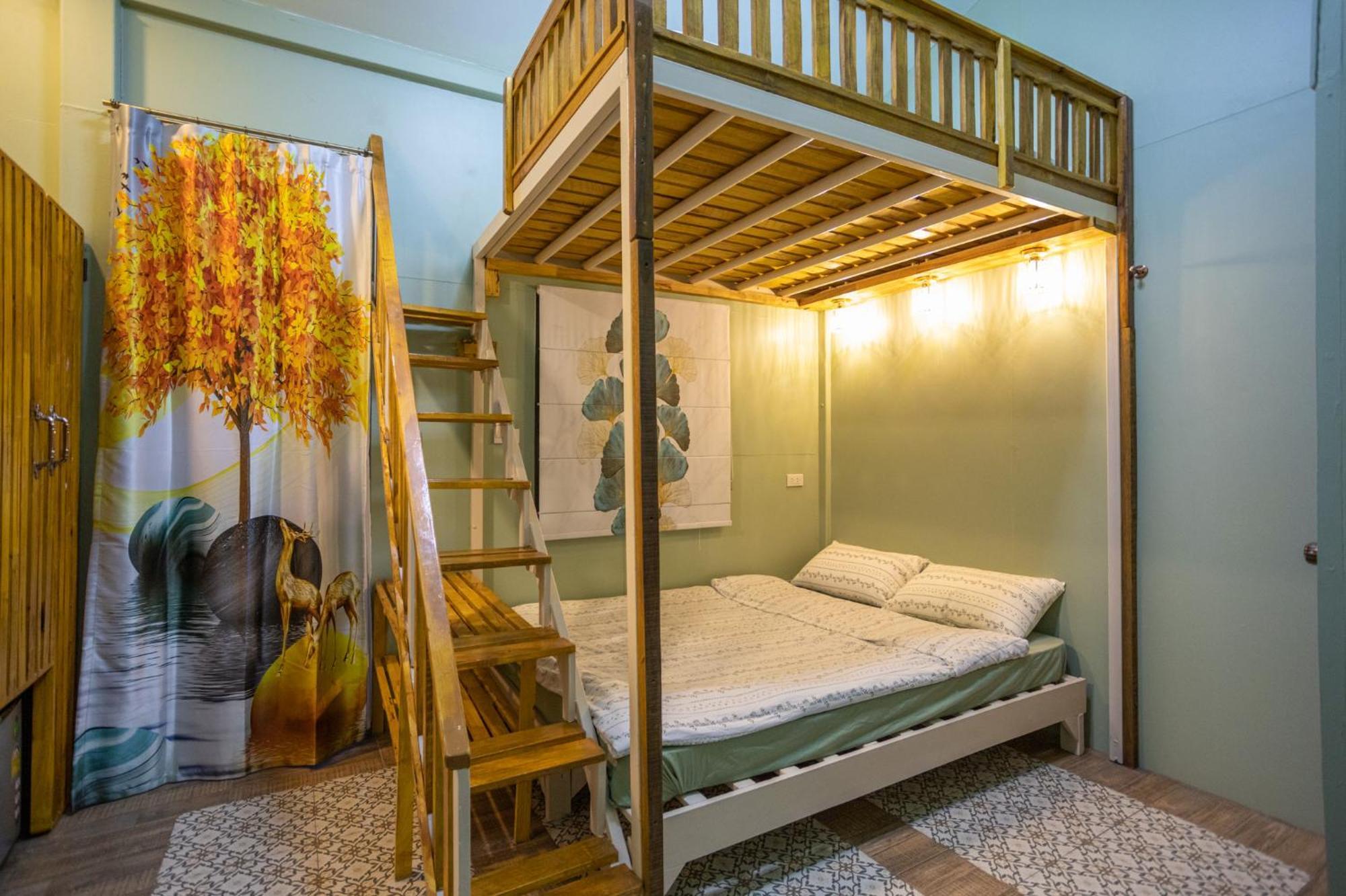 Mana-An Lake Hill Resort มานาอันเลคฮิลล์รีสอร์ต Chiang Mai Eksteriør billede
