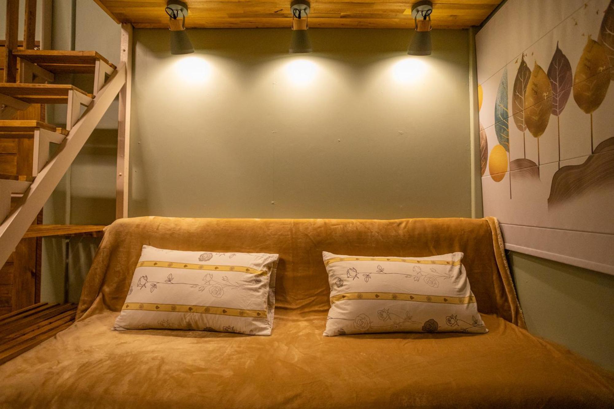 Mana-An Lake Hill Resort มานาอันเลคฮิลล์รีสอร์ต Chiang Mai Eksteriør billede