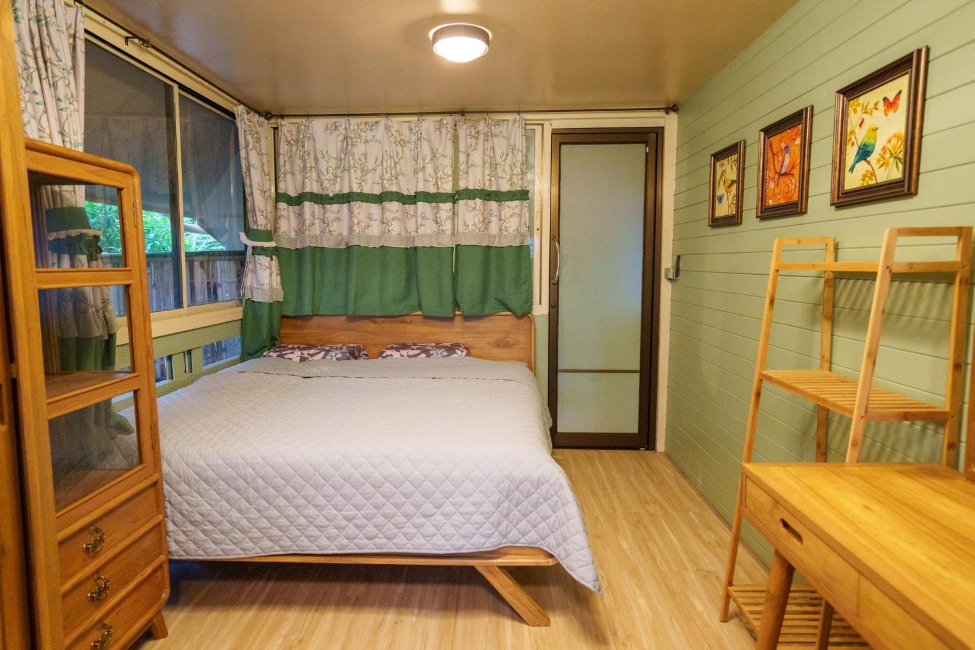 Mana-An Lake Hill Resort มานาอันเลคฮิลล์รีสอร์ต Chiang Mai Eksteriør billede